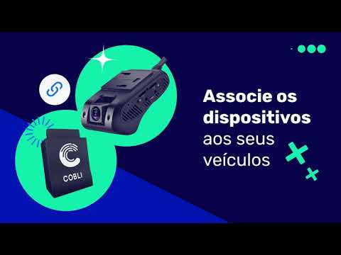 Cobli | Associação de dispositivos