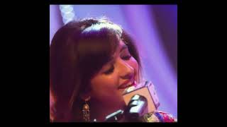 Shirley  setia unplugged "Tu Jo Mila"