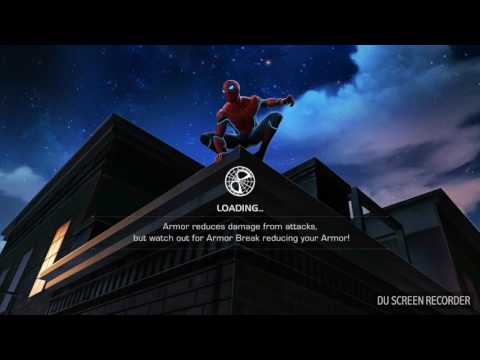 Beat Vulture mcoc last time on #master