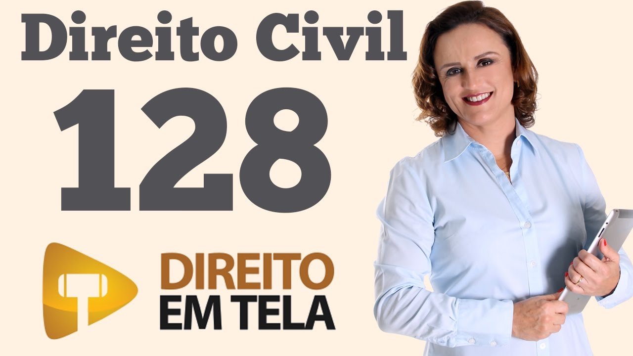 Direito Civil -  Aula 128 -  Art. 157 do CC - Lesão e seus Elementos Subjetivos