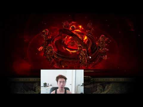 Fanaticism Spellslinger Orb of Storms Build Guide [Path of Exile 3.15]