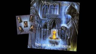 MORGANA LEFAY - Dying Evolution - Heavy Metal Sweden