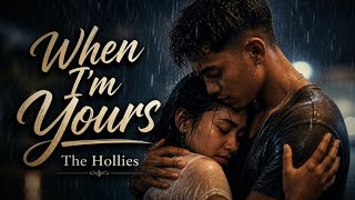 When I'm Yours (The Hollies)|Mrblaguu Cover |Lagu Pesta