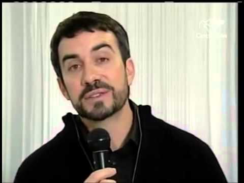 A identidade do cristão   Pe Fábio de Melo  Direção Espiritual 30/07/2014 Parte 1º