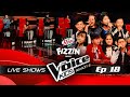 The Voice Kids - Episode 18 | Season 2 - 2023