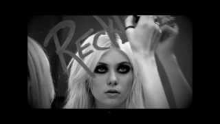 Far From Never - The Pretty Reckless XXXX