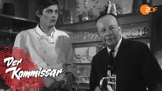 Die Alte Und Der Kommissar - Folge 4 video