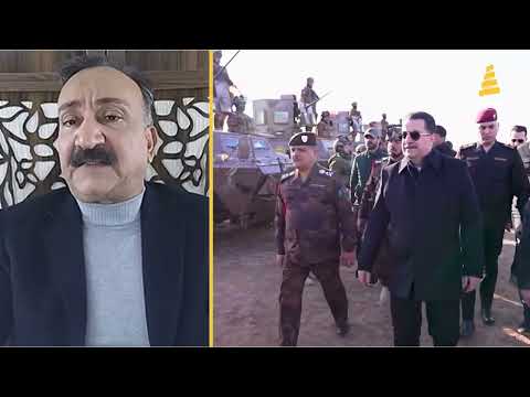 هل يشكّل إعلان القيادة المركزية نقل نحو 7 آلاف سجين من د!!عـ