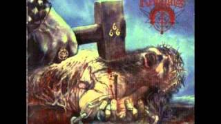 Vital Remains - Where is Your God Now? + Icons of Evil