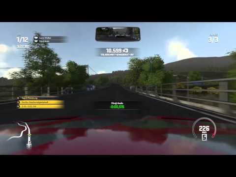 DRIVECLUB zum anschauen