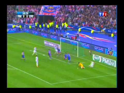 2011 (March 29) France 0-Croatia 0 (Friendly).avi