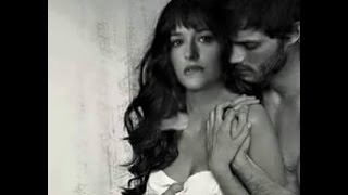 Christian and Anastasia~Fifty Shades Darker~LOSING MY MIND~Dorothy Loudon