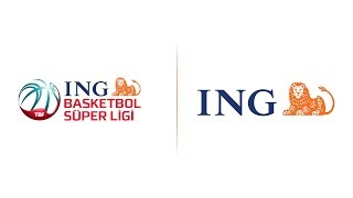 Türkiye Basketbol Federasyonu - ING Türkiye Sponsorluk Anlaşması