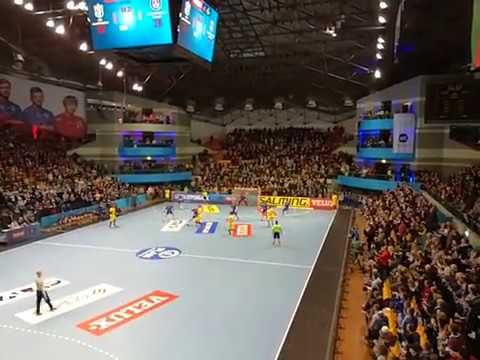 БГК-ПСЖ. Последние мгновения исторической победы