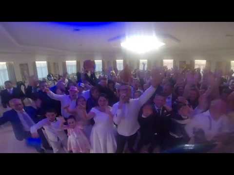 Videoselfie Animazione per Matrimoni Travolgente - Villa Clodia Pago Veiano - Francesco Barattucci