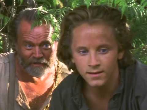 神秘岛 Mysterious Island 1995 （内嵌中文字幕） DVDrip 007 Xvid ac3 ositv