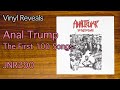 Reveal 0100 Anal Trump The First 100 Songs JNR290
