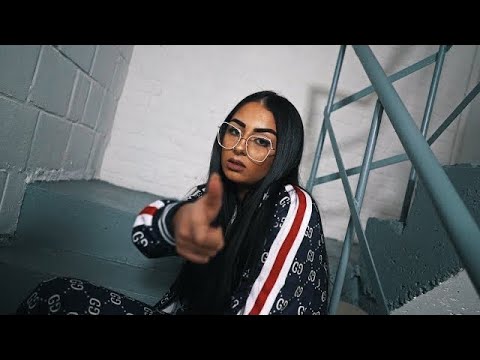 Scridge - #Karma #Remix ( DJ DIZAI X FARAH) Prod By The Magics