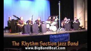 Sugar Foot Stomp  The Rhythm Section Jazz Band