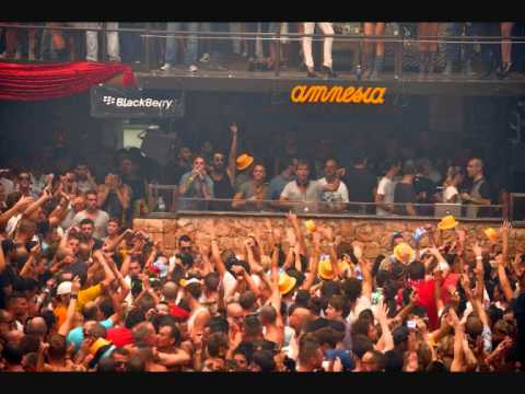 Matinée Group, Elrow14 @ IBIZA - Privilege, Amnesia /Sesion TECH HOUSE 2013 By Spanish Funker