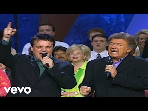 Bill & Gloria Gaither - Alpha and Omega [Live] ft. Gaither Vocal Band