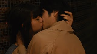 池田エライザ　キスシーンまとめ