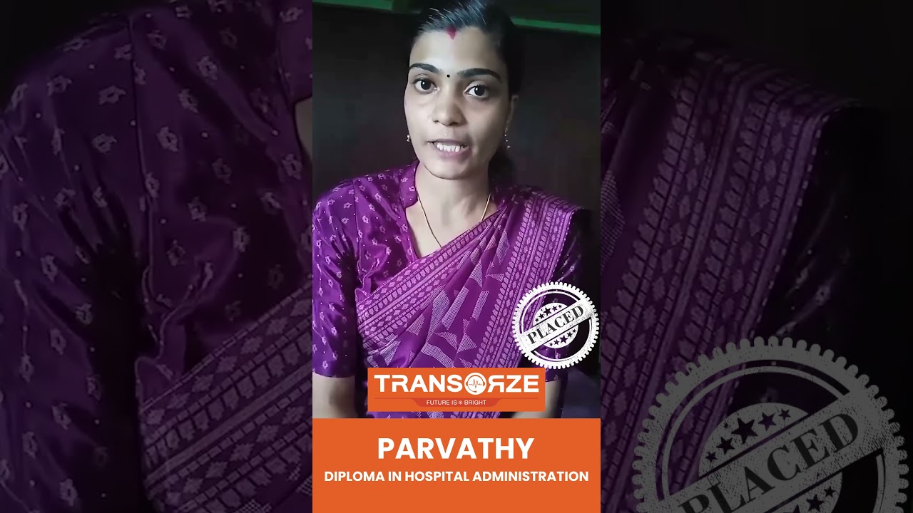 Expertise to excel in hospital administration