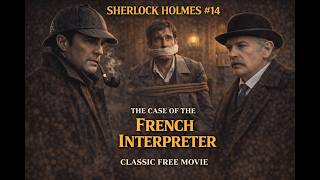 Sherlock Holmes Episode 14: The Case of the French Interpreter