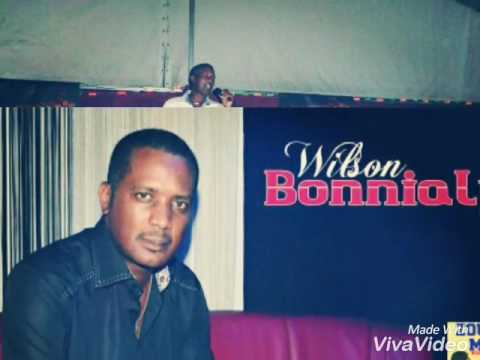Wilson Bonialy telefone mwen