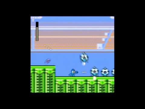 Coulrophobia (MM10 - Strike Man)