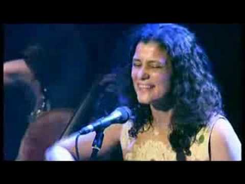 Iva BITTOVA & Bang on a can *Zelený víneček*