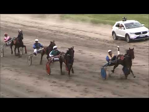 KK BAČKA SUBOTICA 19 05 2019 TRKA ZA GRLA BEZ ZARADE