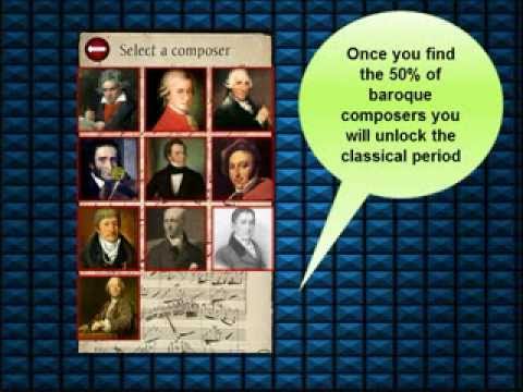 Composer Quiz video thumbnail