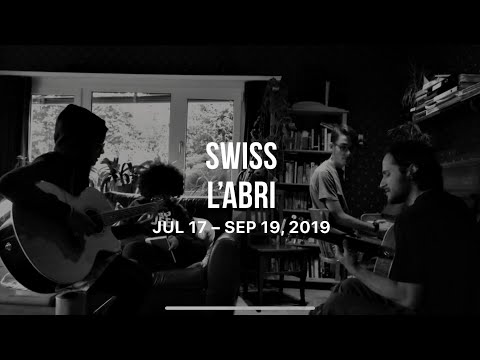 Swiss L’Abri - Summer 2019