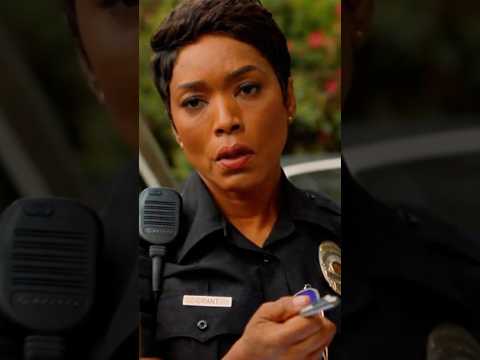 Elas ajudaram o ladrão 😱|Série: 9-1-1