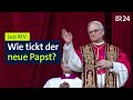 Leo XIV Wie Tickt Der Neue Papst BR24