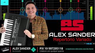 Download lagu Mais de 7 horas de músicas na voz do Alex Sander confira: mp3