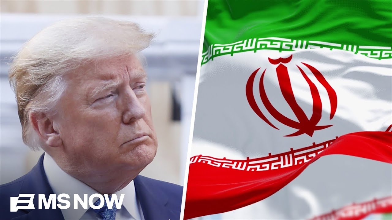 Iran disputes Trump’s claim peace talks with U.S. will resume, throwing negotiations into question