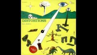 Blue Phantom - Metamorphosis