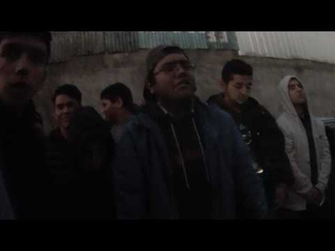 LA ESFERA FECHA 7: SMOK vs TEOREMA (Semifinales)