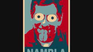 Howard Stern Show - NAMBLA Man