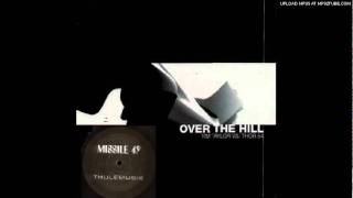 Tim Taylor vs Thor 54 - Over The Hill (original-mix)