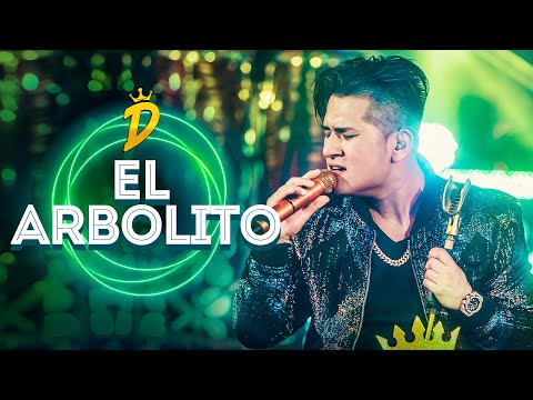 Deyvis Orosco - El Árbolito
