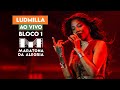 LUDMILLA Bloco Numanice Ao Vivo Na Maratona Da Alegria 2024