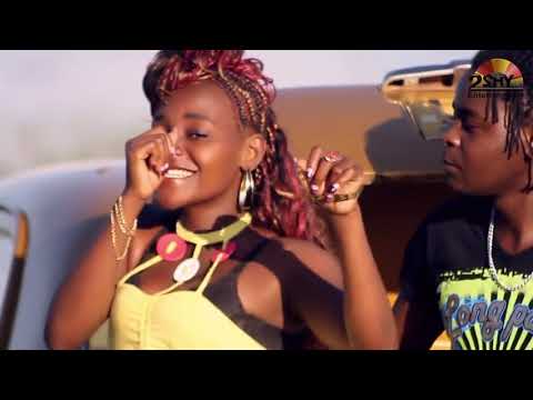 Izon T & Lady Grace -  Layila  [Official Video]  New Ugandan Music 2013  720 X 1280