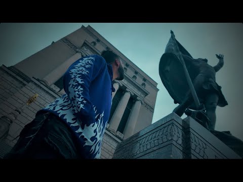 PraDucc Ft. JMo - “OPTIONS” - (Official Video)