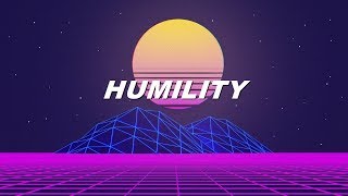 gorillaz - humility (lyrics)