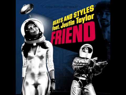 Beats & Styles Feat. Justin Taylor - Friend [Cristian Marchi & Paolo Sandrini Remix]