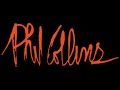 Phil Collins Can T Stop Loving You 2002 High Tone