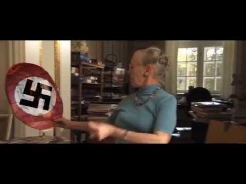 Gud Bevare Danmark - Dronning Margrethe den 2. giver 0 fucks